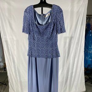 Montage Collection by Mon Cheri - Dress